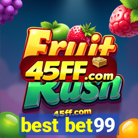 best bet99